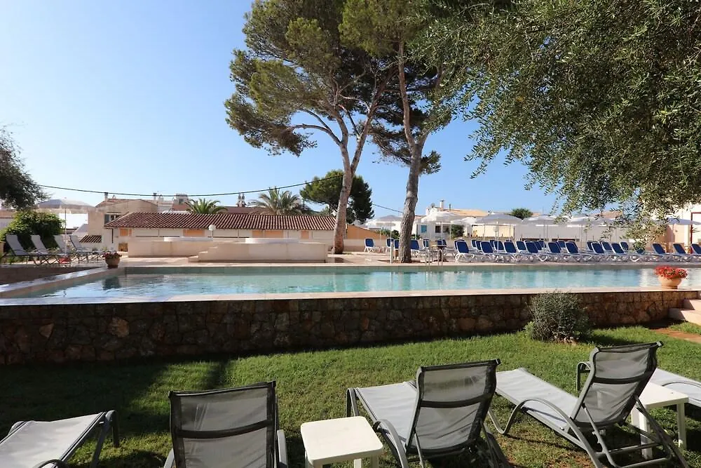 Hotel Clumba Cala Ratjada  3*, Cala Ratjada (Mallorca)