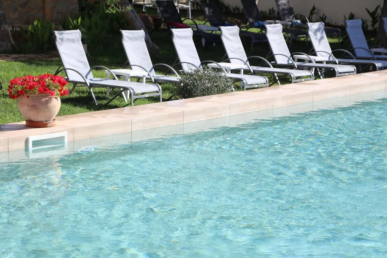 Hotel Clumba Cala Ratjada  Cala Ratjada (Mallorca)