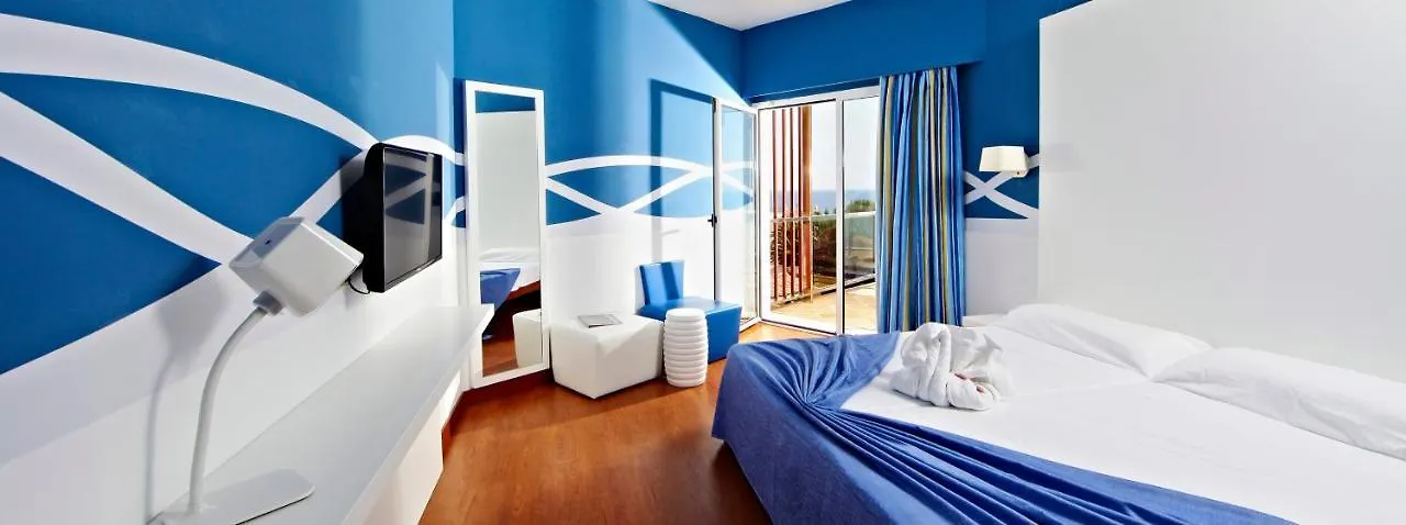 ***  Hotel Clumba Cala Ratjada  España