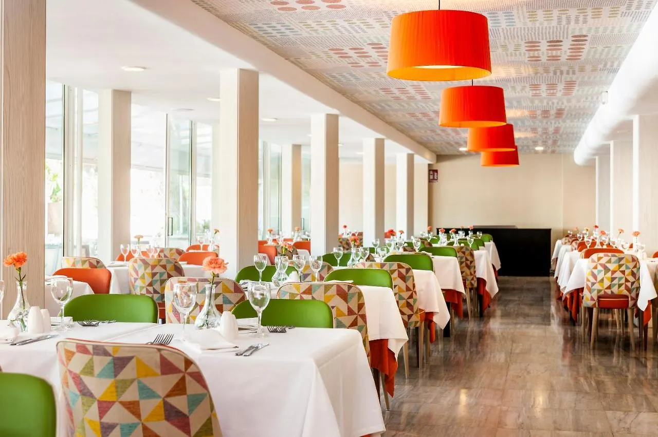 Hotel Clumba Cala Ratjada  Spain