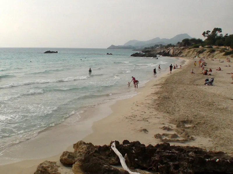 Hotel Clumba Cala Ratjada  Cala Ratjada (Mallorca)