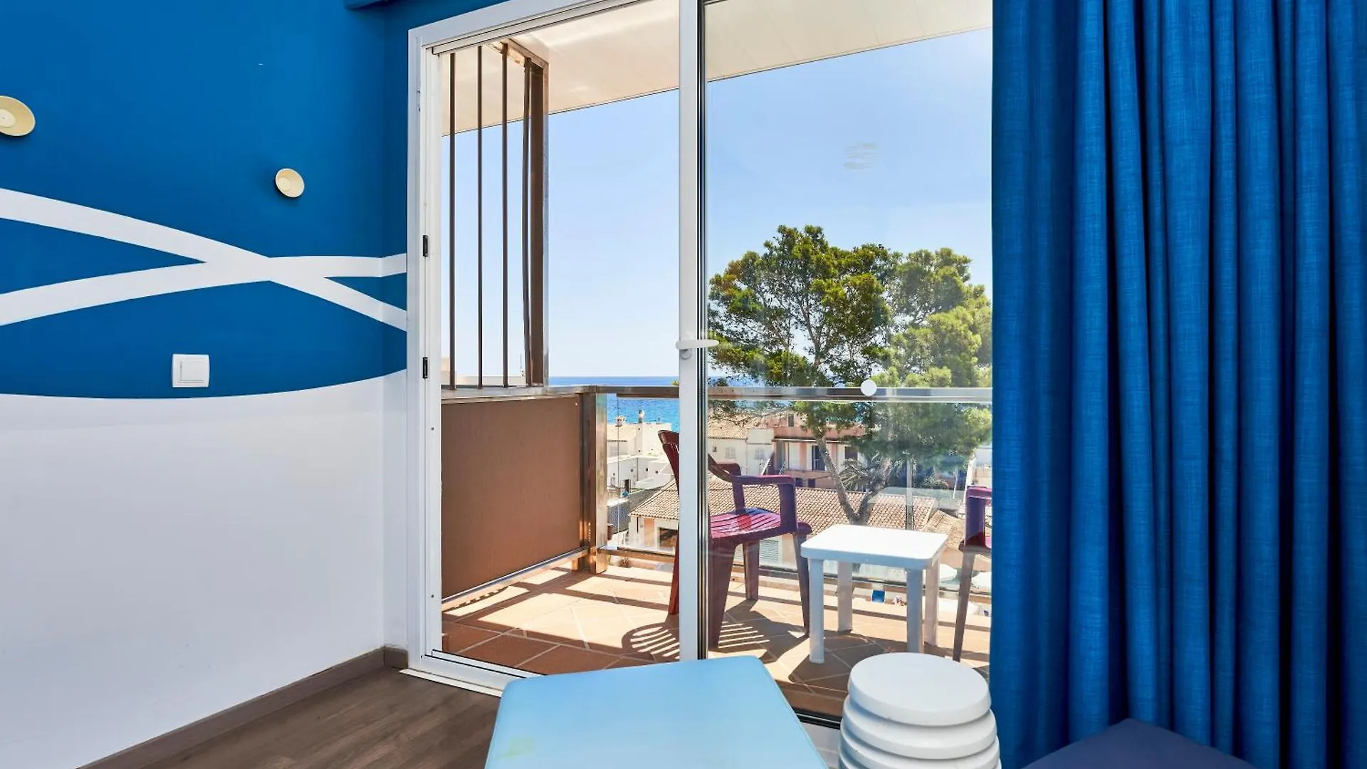 Hotel Clumba Cala Ratjada