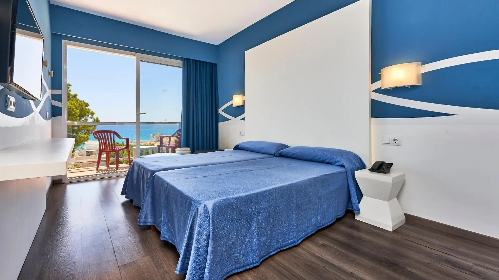 ***  Hotel Clumba Cala Ratjada  Spain