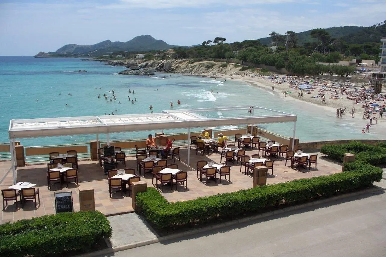 ***  Hotel Clumba Cala Ratjada  Spain