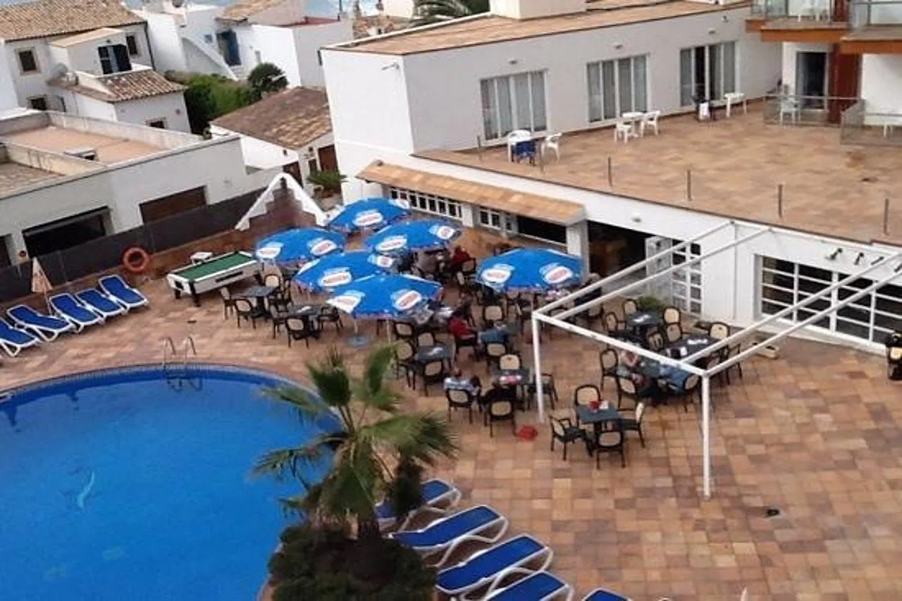Hotel Clumba Cala Ratjada   Cala Ratjada (Mallorca)