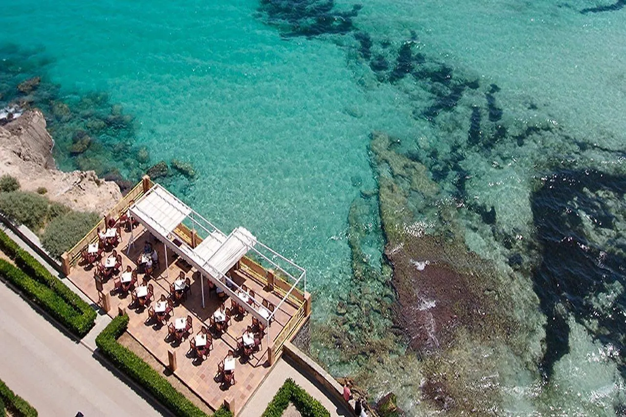 ***  Hotel Clumba Cala Ratjada  Spain