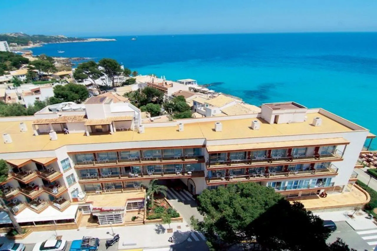 Hotel Clumba Cala Ratjada