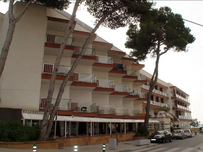 Hotel Clumba Cala Ratjada  España