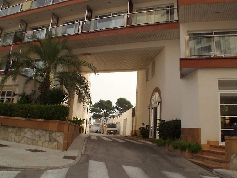 ***  Hotel Clumba Cala Ratjada  Spain