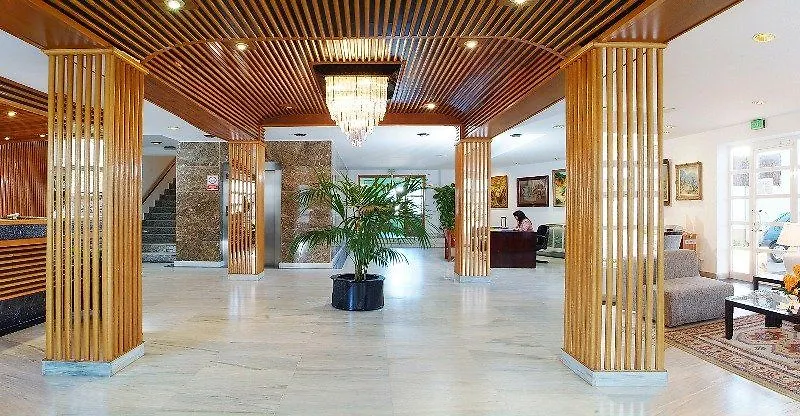 Hotel Clumba Cala Ratjada   Cala Ratjada (Mallorca)
