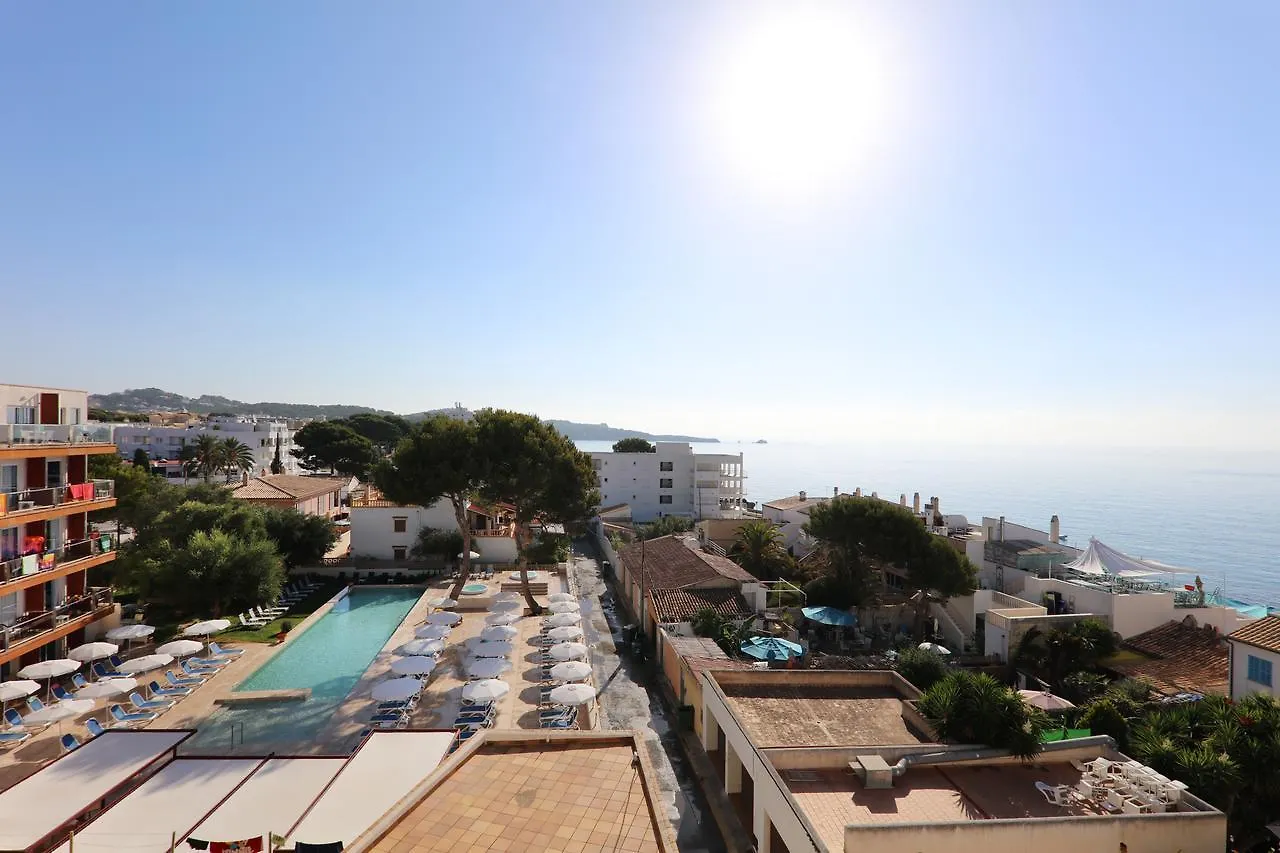 Hotel Clumba Cala Ratjada   Cala Ratjada (Mallorca)