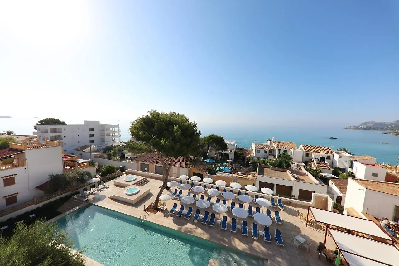 Hotel Clumba Cala Ratjada