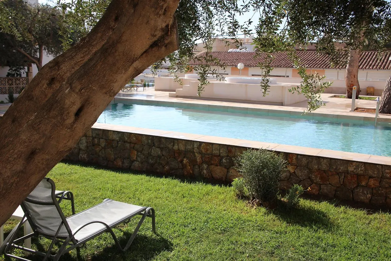 Hotel Clumba Cala Ratjada  Spain
