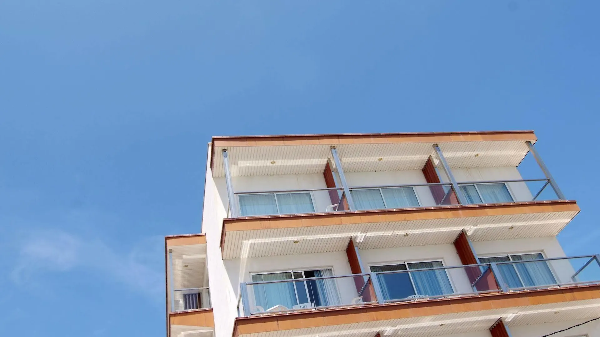 Hotel Clumba Cala Ratjada   Cala Ratjada (Mallorca)