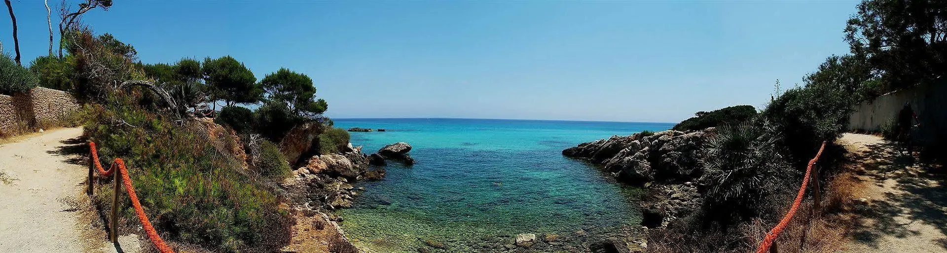 Hotel Clumba Cala Ratjada  España