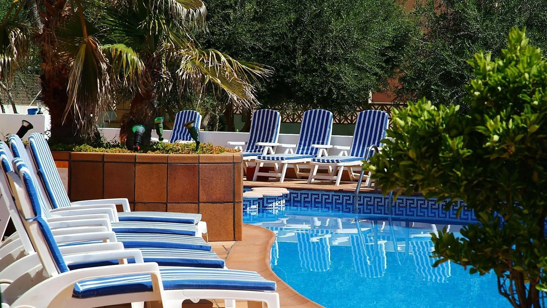 Hotel Clumba Cala Ratjada  España